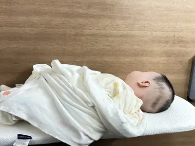 高铁专座体验一下~
