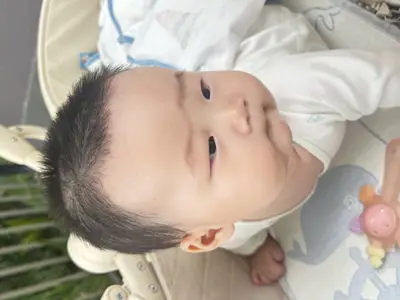 训练爬爬爬~