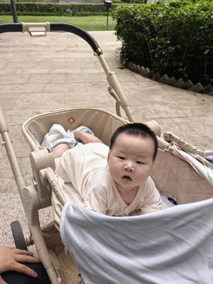 坐车车~
