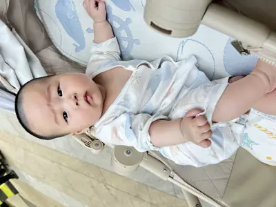 出来玩咯