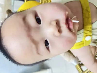 吃饭了